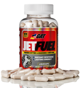 Jet Fuel GAT - 120 C�psulas